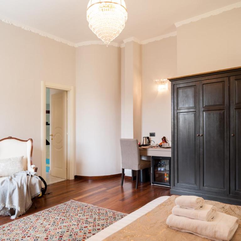 Dream House Pompei - Suite Executive - 2