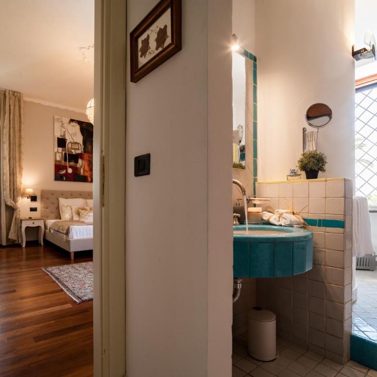 Dream House Pompei - Suite Executive - 7