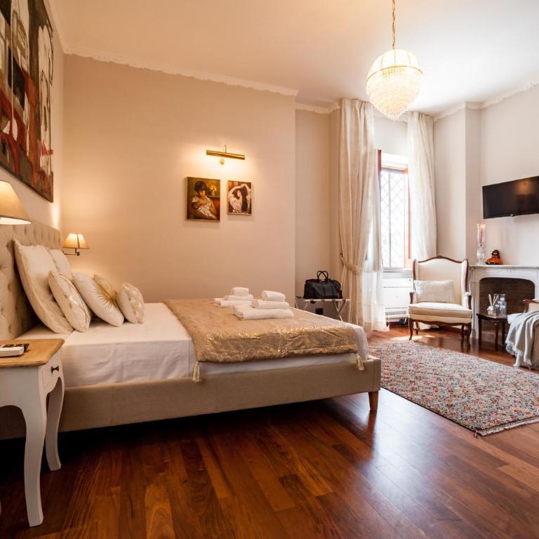 Dream House Pompei - Suite Executive - 8