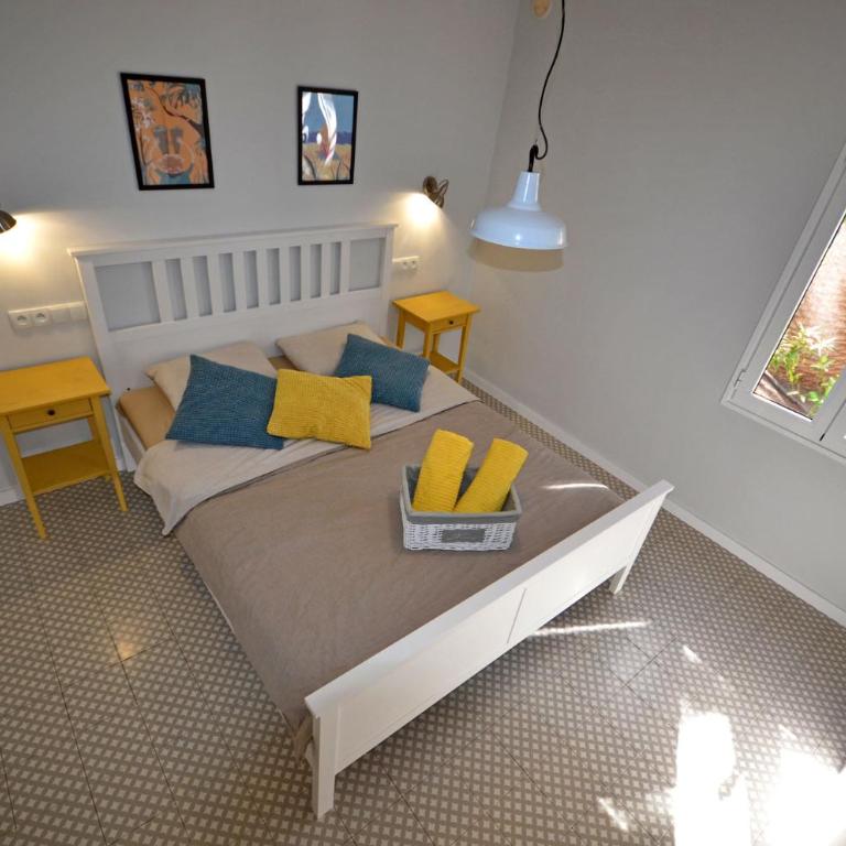 pResidente - Costa Calma - Relax Apartment Pool WiFi Terrace - Apartamento de 1 dormitorio - 13