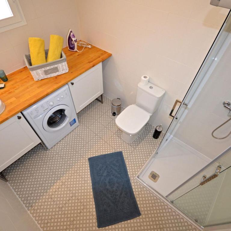 pResidente - Costa Calma - Relax Apartment Pool WiFi Terrace - Apartamento de 1 dormitorio - 16