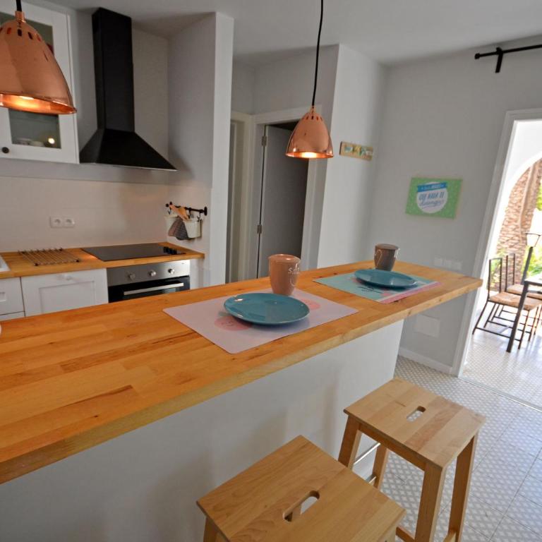 pResidente - Costa Calma - Relax Apartment Pool WiFi Terrace - Apartamento de 1 dormitorio - 9