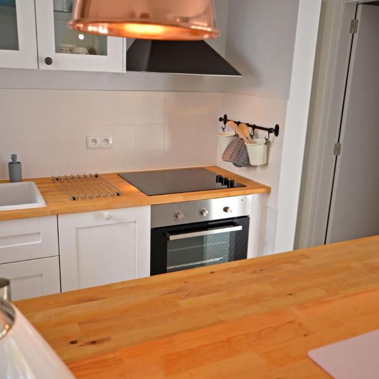pResidente - Costa Calma - Relax Apartment Pool WiFi Terrace - Apartamento de 1 dormitorio - 8