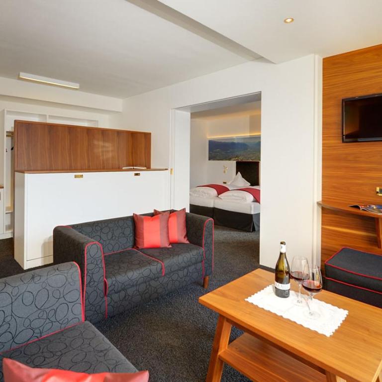 Marini's giardino Hotel - Executive Suite - 1