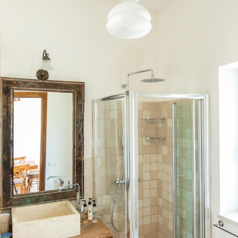 Cisternino Villa in Olive Groove - Villa con Piscina Privata - 17