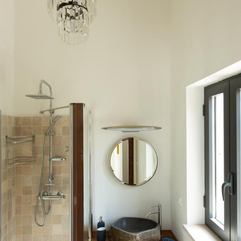 Cisternino Villa in Olive Groove - Villa con Piscina Privata - 21
