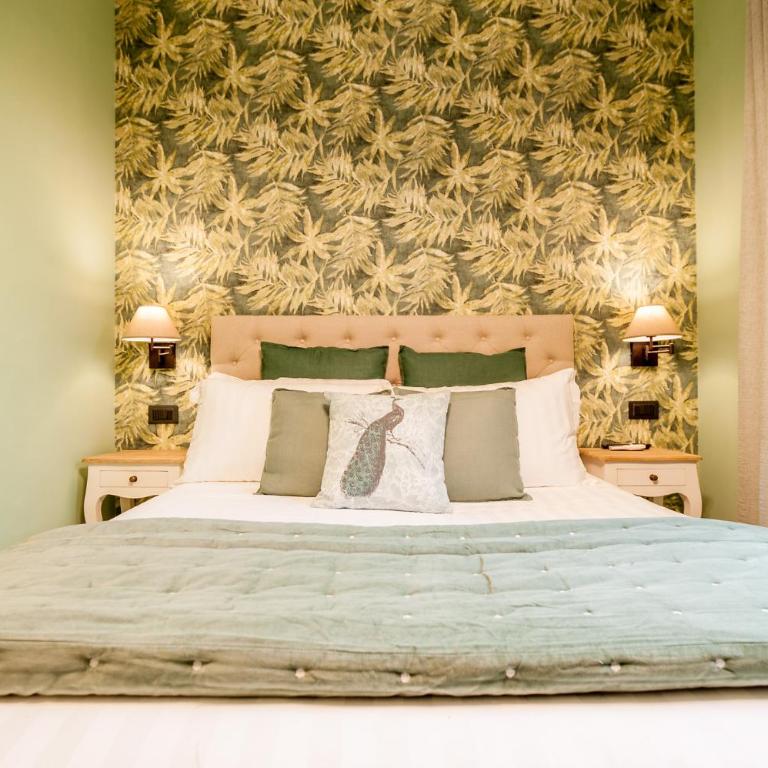 Dream House Pompei - Camera Matrimoniale Standard - 1