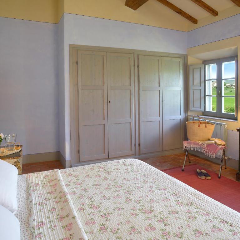 Chiarentana di Donata Origo - Villa con Piscina Privata - 19
