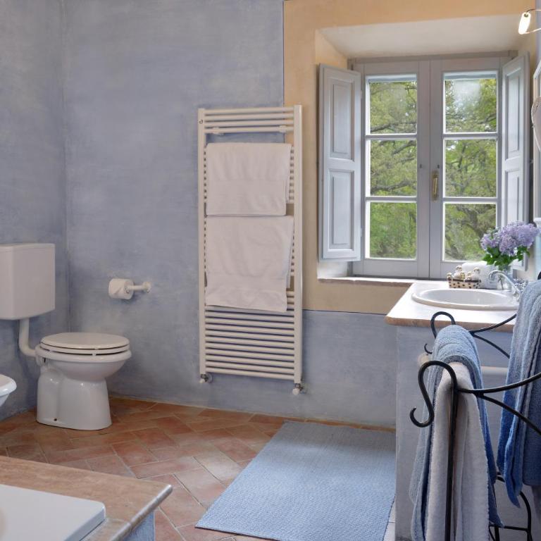 Chiarentana di Donata Origo - Villa con Piscina Privata - 24