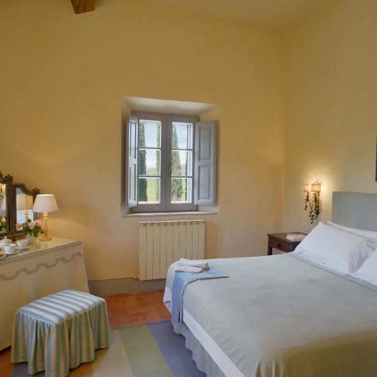 Chiarentana di Donata Origo - Villa con Piscina Privata - 28