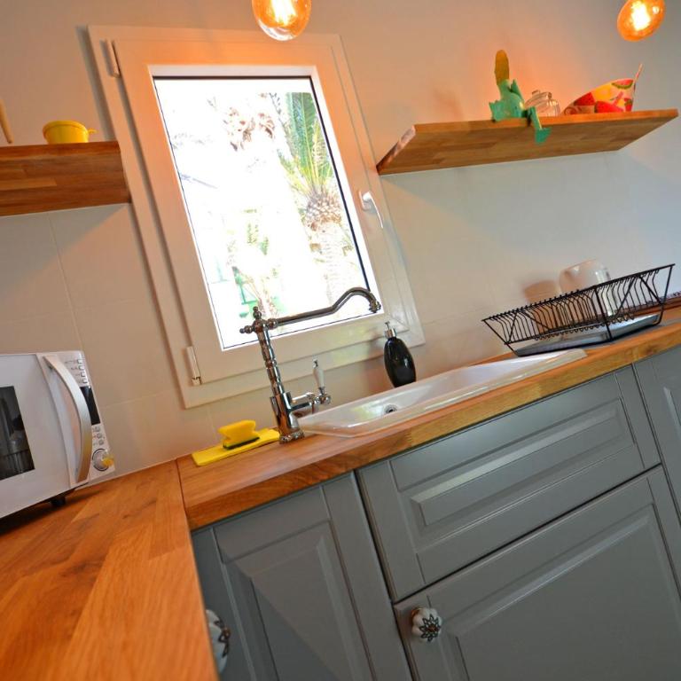 pResidente 2 - Costa Calma - Relax Apartment Pool WiFi Terrace - Apartamento de 1 dormitorio - 22