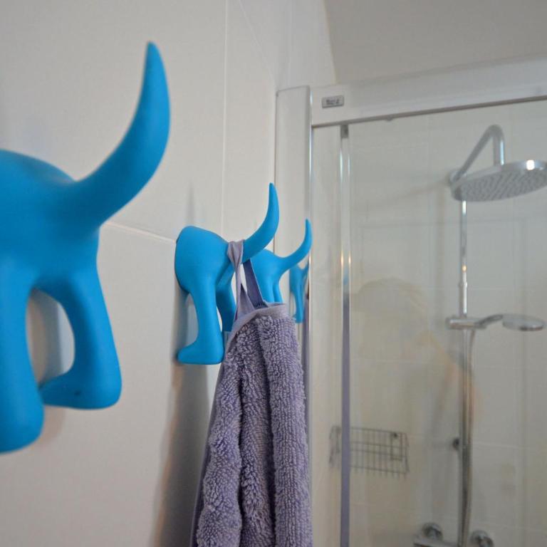 pResidente 2 - Costa Calma - Relax Apartment Pool WiFi Terrace - Apartamento de 1 dormitorio - 31