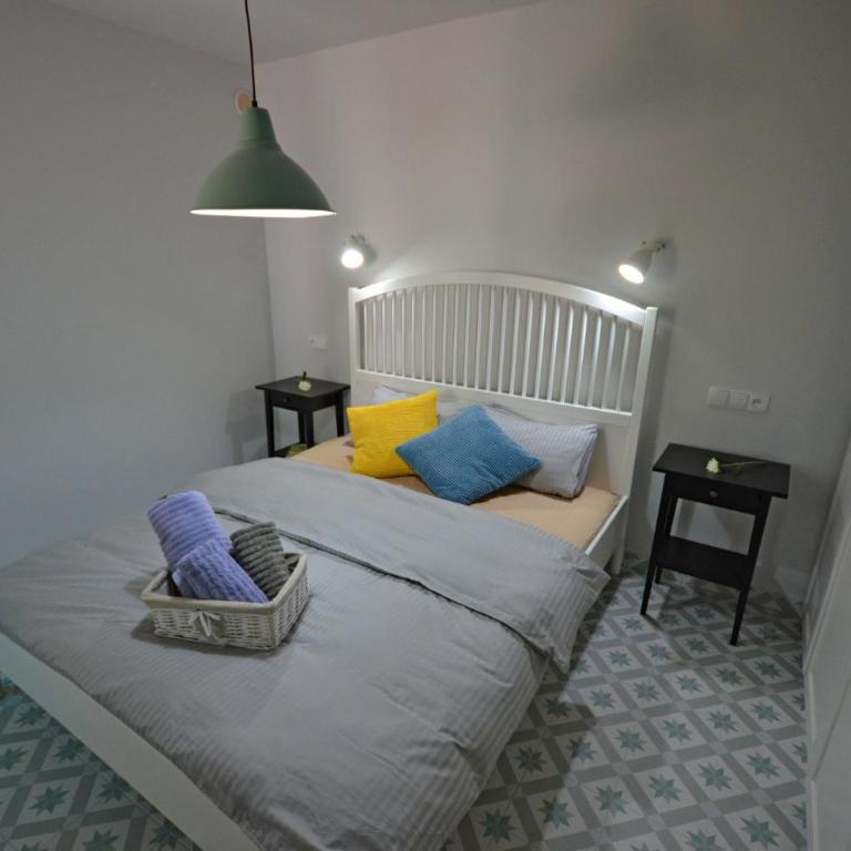 pResidente 2 - Costa Calma - Relax Apartment Pool WiFi Terrace - Apartamento de 1 dormitorio - 25