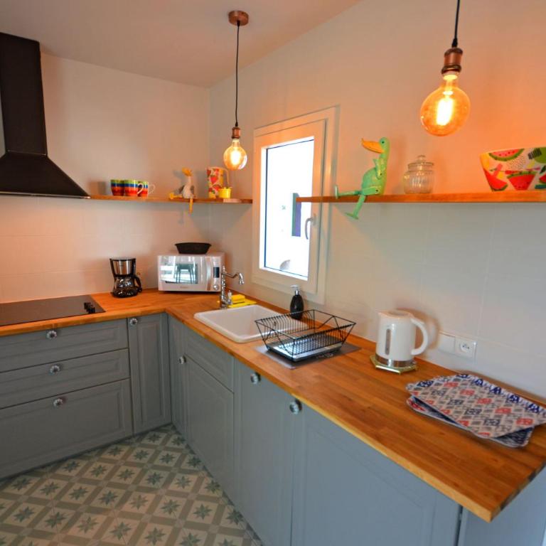 pResidente 2 - Costa Calma - Relax Apartment Pool WiFi Terrace - Apartamento de 1 dormitorio - 19