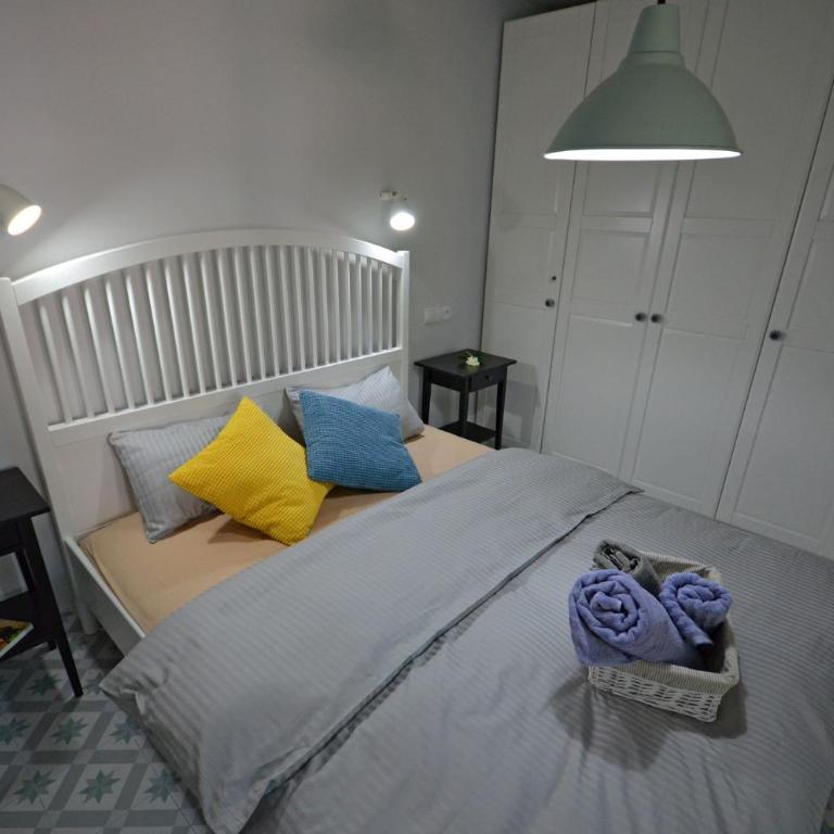 pResidente 2 - Costa Calma - Relax Apartment Pool WiFi Terrace - Apartamento de 1 dormitorio - 26