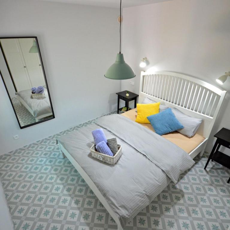 pResidente 2 - Costa Calma - Relax Apartment Pool WiFi Terrace - Apartamento de 1 dormitorio - 24