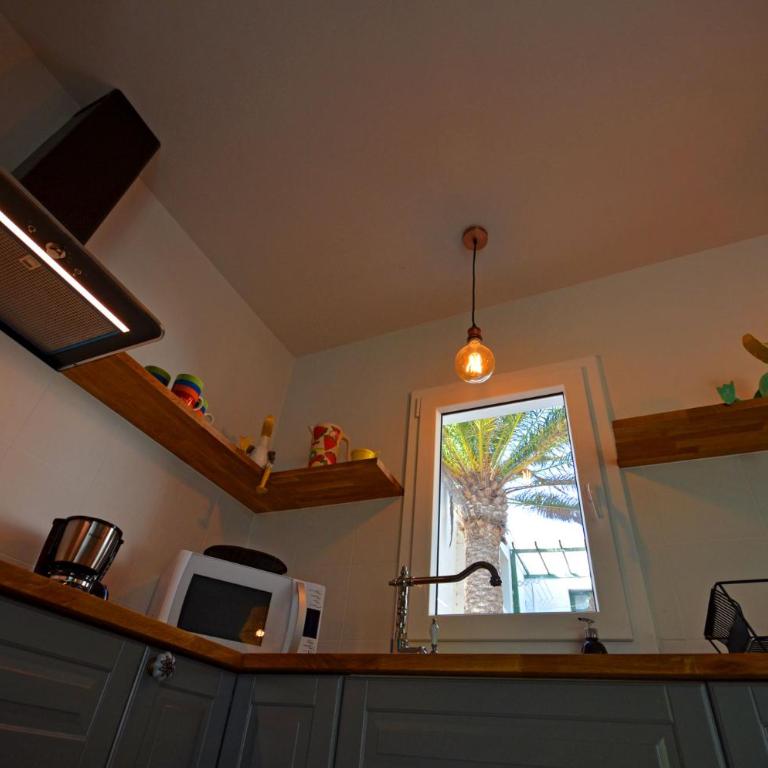 pResidente 2 - Costa Calma - Relax Apartment Pool WiFi Terrace - Apartamento de 1 dormitorio - 21