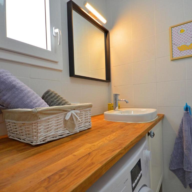 pResidente 2 - Costa Calma - Relax Apartment Pool WiFi Terrace - Apartamento de 1 dormitorio - 30