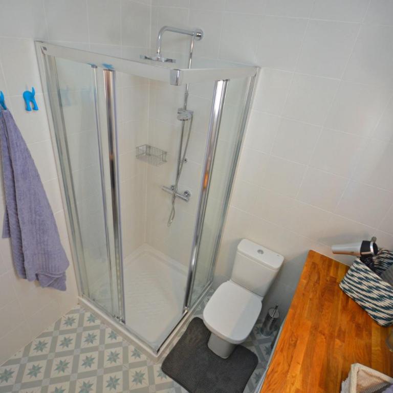 pResidente 2 - Costa Calma - Relax Apartment Pool WiFi Terrace - Apartamento de 1 dormitorio - 28