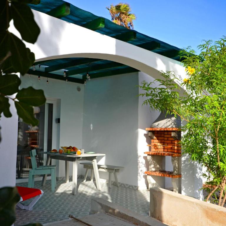 pResidente 2 - Costa Calma - Relax Apartment Pool WiFi Terrace - Apartamento de 1 dormitorio - 1