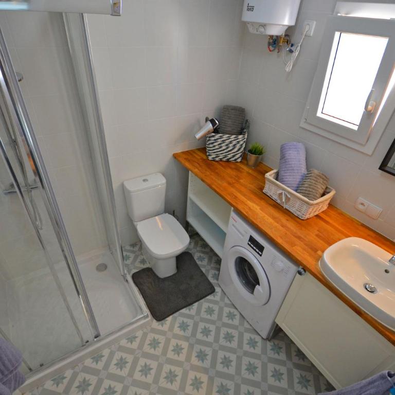 pResidente 2 - Costa Calma - Relax Apartment Pool WiFi Terrace - Apartamento de 1 dormitorio - 27