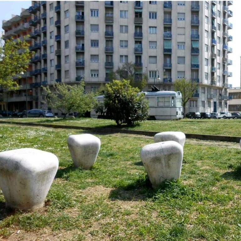 Cinecasa di Andrea e Cristina - Apartment mit 1 Schlafzimmer - 24