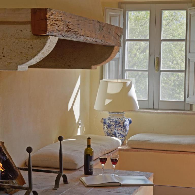 Chiarentana di Donata Origo - Villa con Piscina Privata - 9