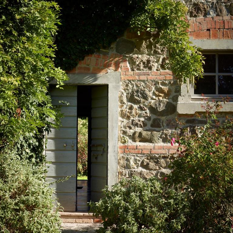 Chiarentana di Donata Origo - Villa con Piscina Privata - 1