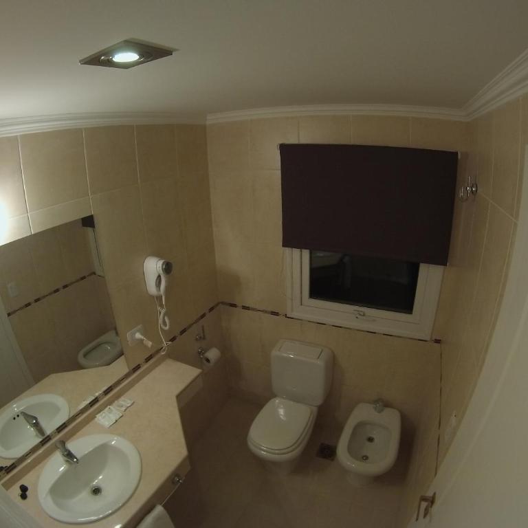 Alma Andina Hosteria - Habitación Triple - 7