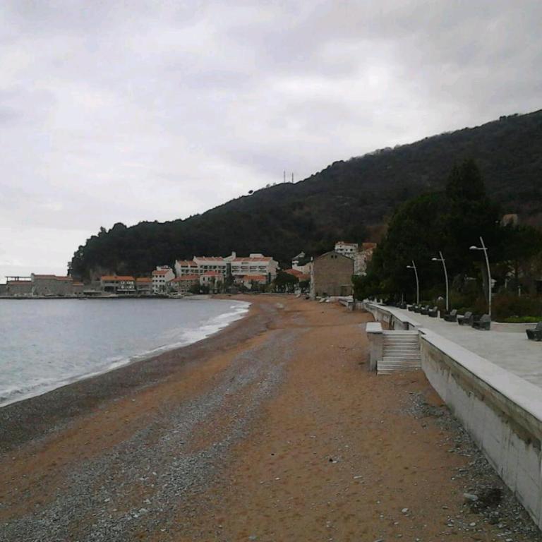 LUČICE - 2026 - PETROVAC, Prijevorac, BB - Apartment - OXANA - Stan 1 - Two-Bedroom Apartment - 72