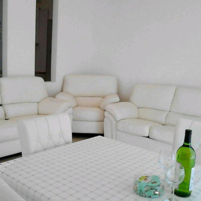 LUČICE - 2026 - PETROVAC, Prijevorac, BB - Apartment - OXANA - Stan 1 - Two-Bedroom Apartment - 63