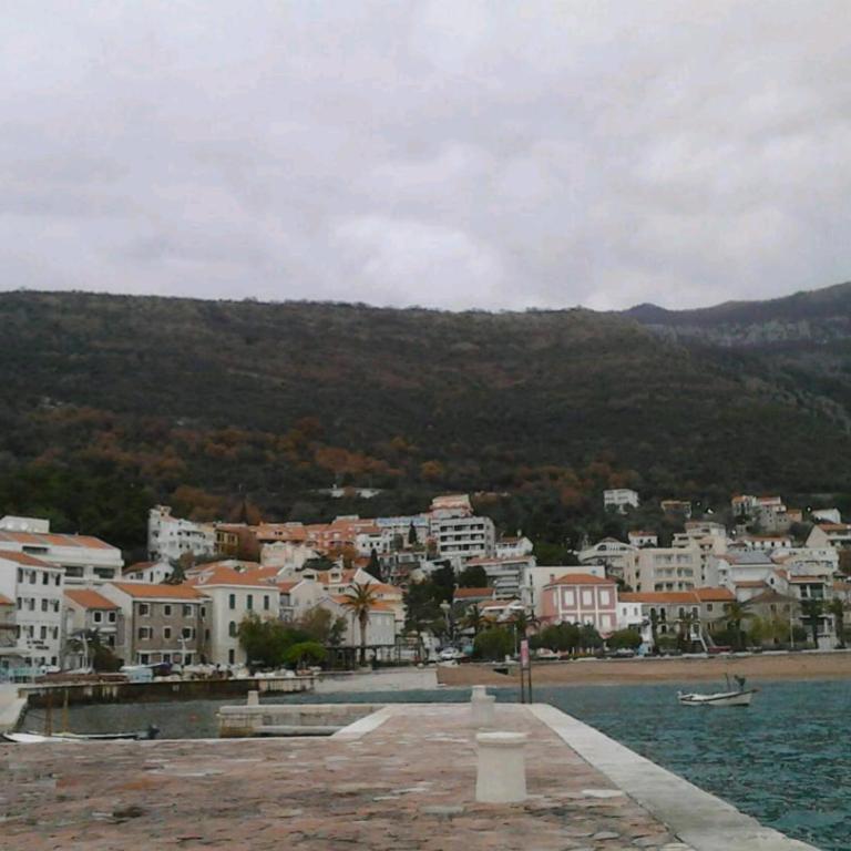 LUČICE - 2026 - PETROVAC, Prijevorac, BB - Apartment - OXANA - Stan 1 - Two-Bedroom Apartment - 74