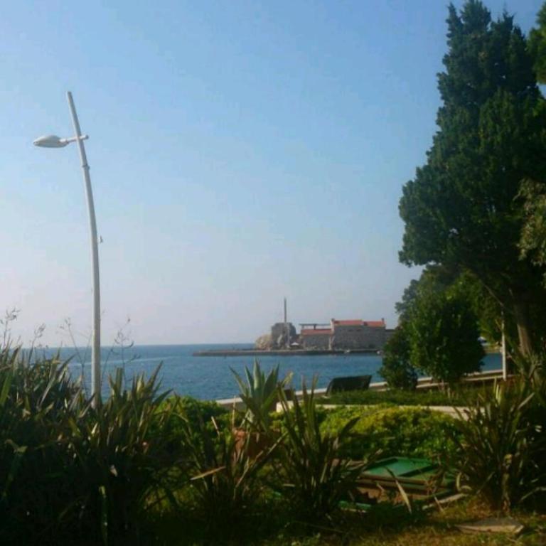 LUČICE - 2026 - PETROVAC, Prijevorac, BB - Apartment - OXANA - Stan 1 - Two-Bedroom Apartment - 68