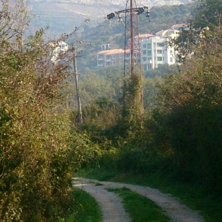 LUČICE - 2026 - PETROVAC, Prijevorac, BB - Apartment - OXANA - Stan 1 - Two-Bedroom Apartment - 39