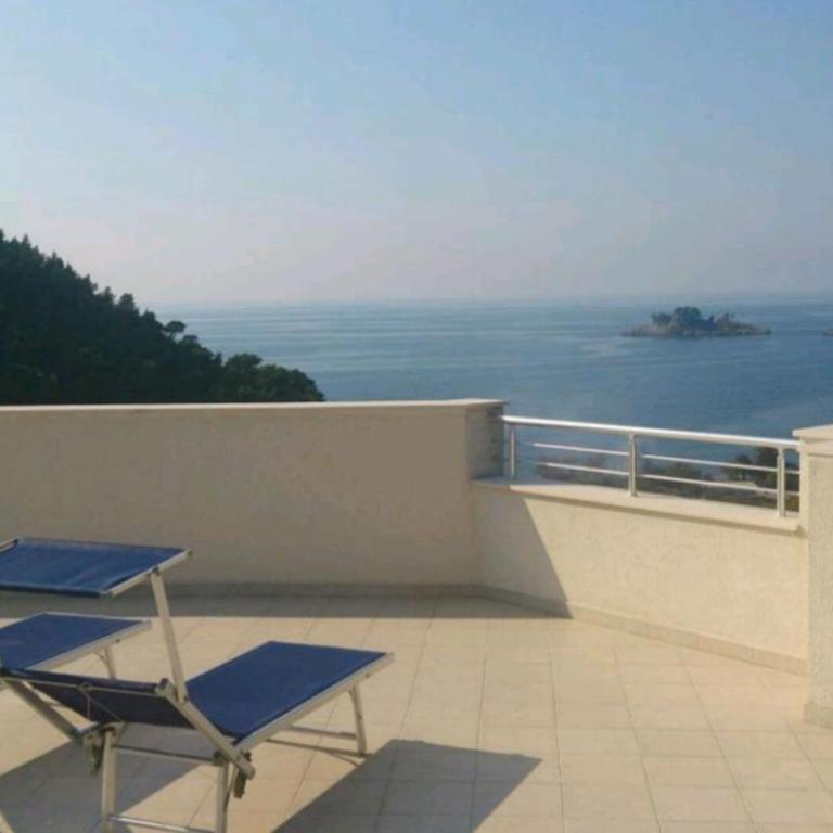 LUČICE - 2026 - PETROVAC, Prijevorac, BB - Apartment - OXANA - Stan 1 - Two-Bedroom Apartment - 3
