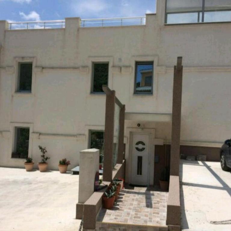 LUČICE - 2026 - PETROVAC, Prijevorac, BB - Apartment - OXANA - Stan 1 - Two-Bedroom Apartment - 55