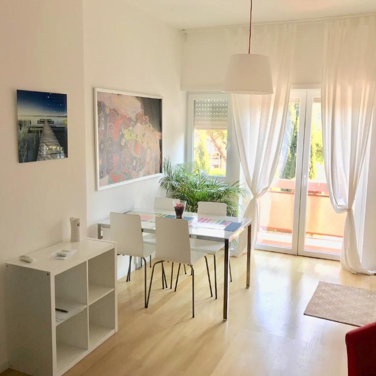 La Casa Di Camp - Apartment - Superior Apartment - 4