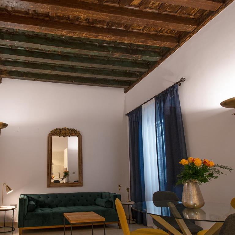 San Jerónimo 17 Suites - Superior Apartment - 9
