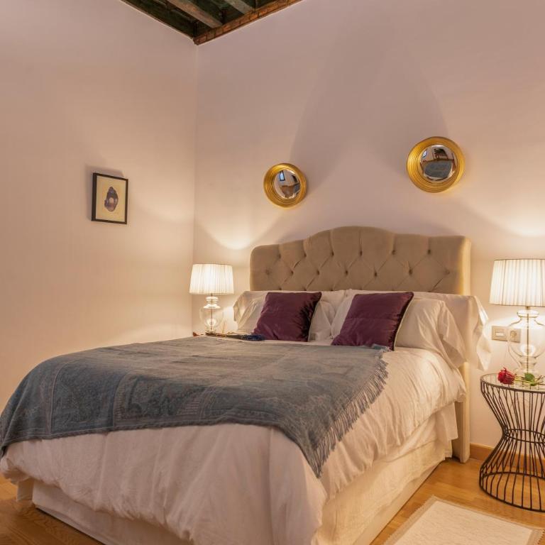 San Jerónimo 17 Suites - Superior Apartment - 7
