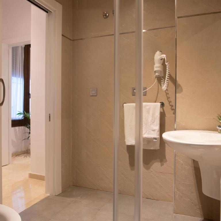 San Jerónimo 17 Suites - Superior Apartment - 6