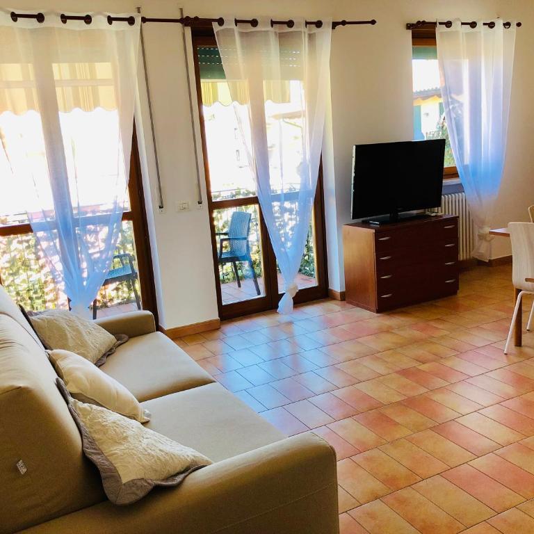 APPARTAMENTO PESCHIERA - zona Ospedale Pederzoli - Appartamento con 1 Camera da Letto - 5
