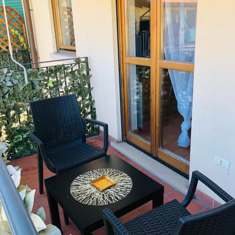 APPARTAMENTO PESCHIERA - zona Ospedale Pederzoli - Appartamento con 1 Camera da Letto - 10