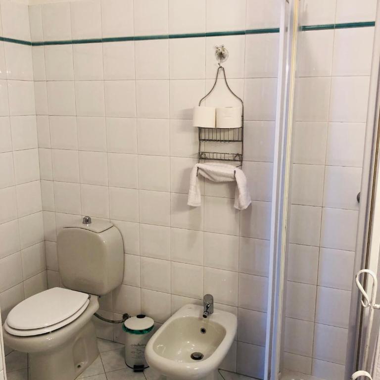 APPARTAMENTO PESCHIERA - zona Ospedale Pederzoli - Appartamento con 1 Camera da Letto - 8