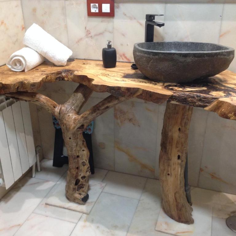 Central Quality Apartment Spa Salamanca - Two-Bedroom Apartment - 29