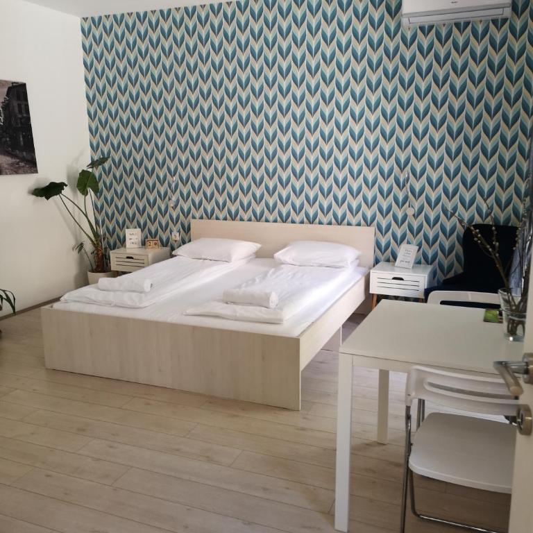 Apartments & Rooms Pia - Studio Apartment - 1