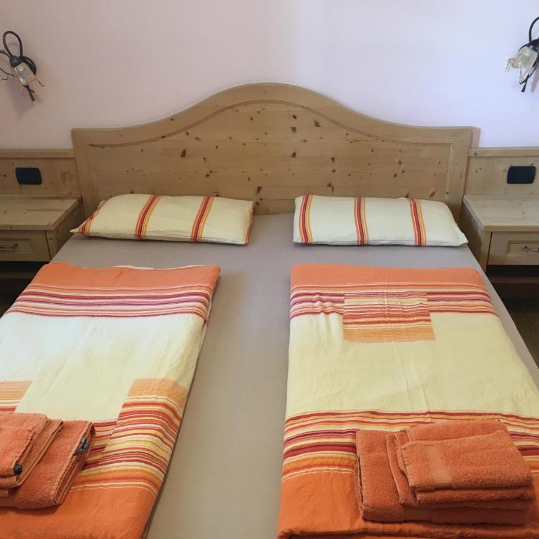 Ski Holidays Apartments - Appartamento con 2 Camere da Letto - 17