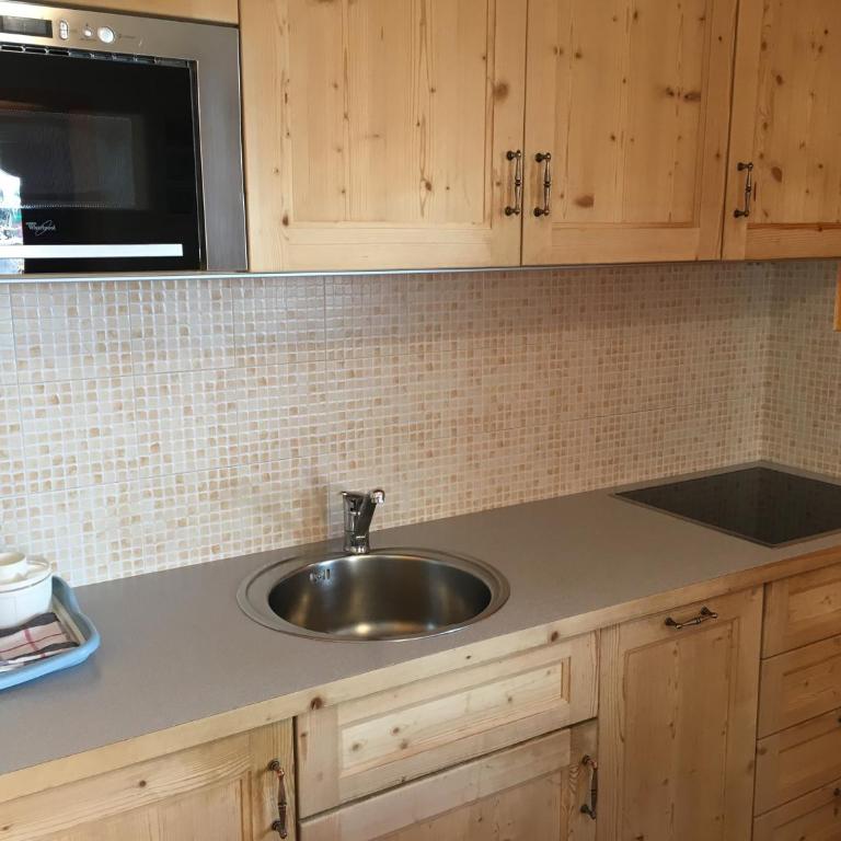 Ski Holidays Apartments - Appartamento con 2 Camere da Letto - 15