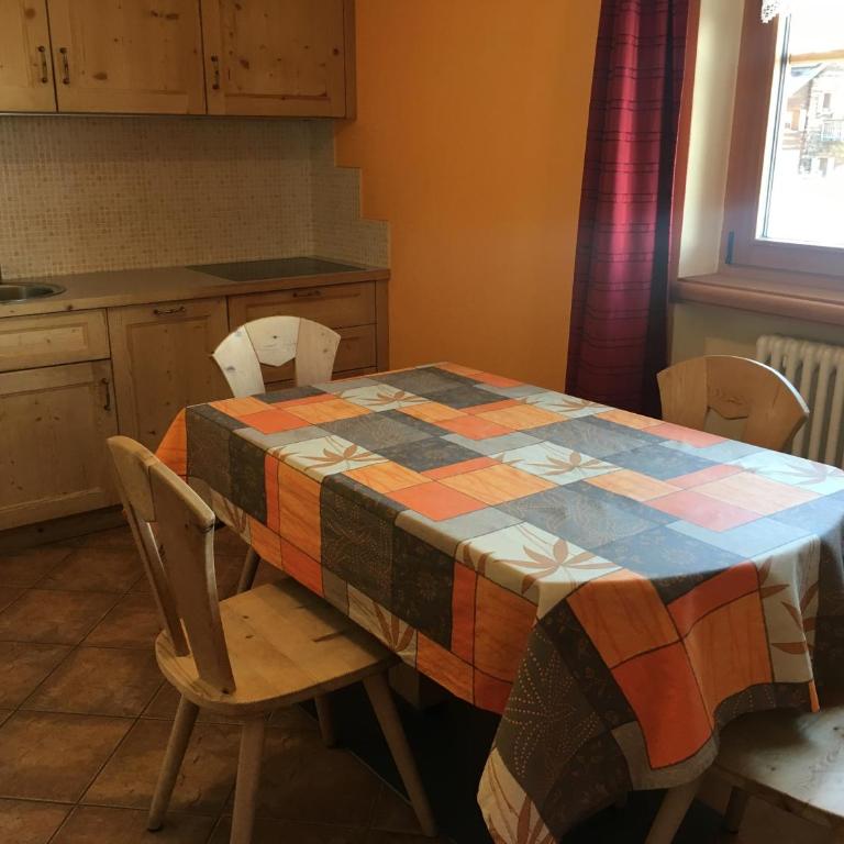 Ski Holidays Apartments - Appartamento con 2 Camere da Letto - 16