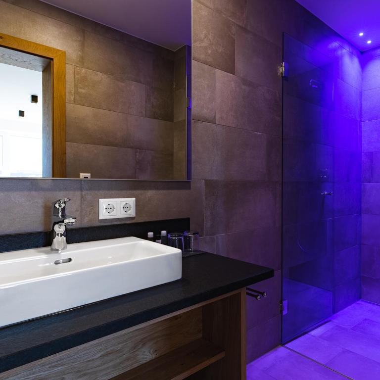 Hotel Auszeit - Doppelzimmer XL - 6