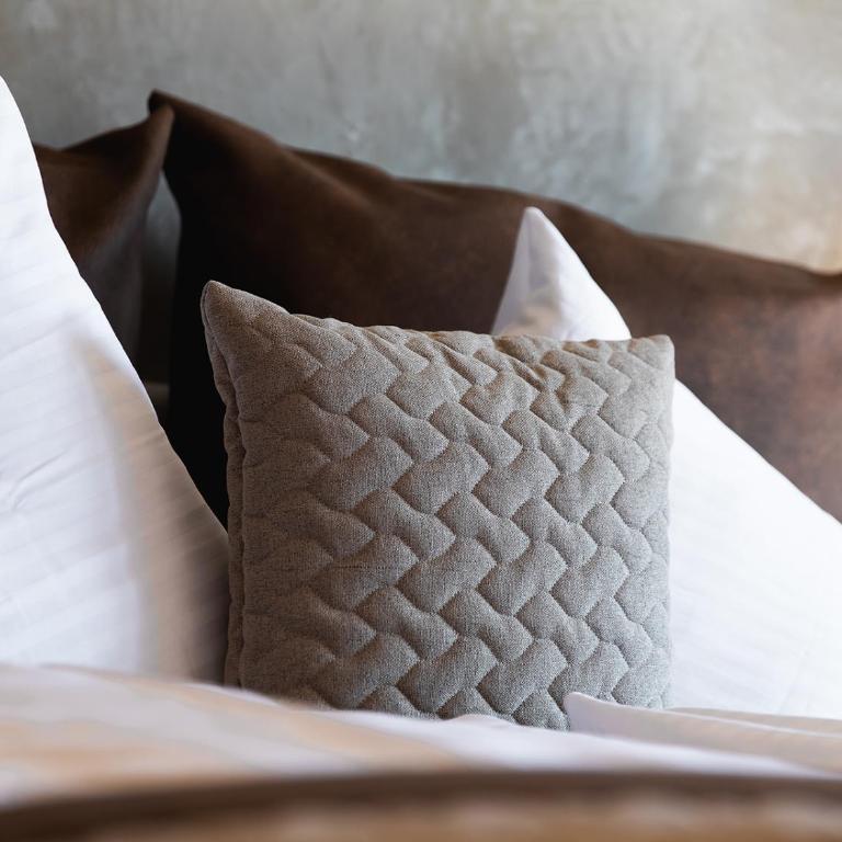 Hotel Auszeit - Doppelzimmer mit Balkon - 3
